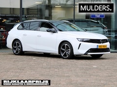 Opel Astra Sports Tourer - 1.6T 180 AUTOMAAT PLUG-IN HYBRID GS VOORRAAD KORTING