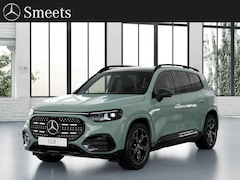 Mercedes-Benz GLB - 250+ Business Solution AMG 85.5 kWh