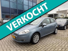 Fiat Grande Punto - 1.4 Edizione Lusso Airco, Trekhaak, APK 08/26