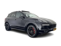 Porsche Cayenne - 3.0 S E-Hybrid Aut. *PANO | LEATHER | FULL-LED | AIRSUSPENSION | BLINDSPOT | MEMORY-PACK |