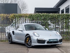 Porsche 911 - 3.8 Turbo S