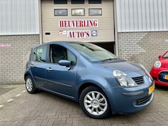 Renault Modus - 1.6-16V Dynamique | Automaat | Airco | Cruise