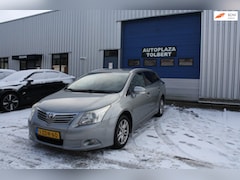 Toyota Avensis Wagon - 2.0 D-4D Comfort *BJ'11*CLIMA*EXPORT