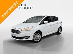 Ford C-Max - 1.0 Titanium
