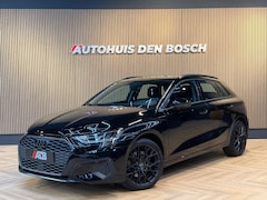 Audi A3 Sportback - 30 TFSI Pro Line - Carplay - Climate