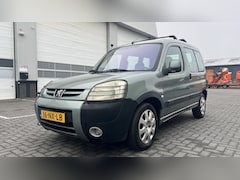 Peugeot Partner MPV - 1.6-16V VTC