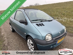 Renault Twingo - 1.2-16V Lazuli NWE Koppeling + Banden + Riem