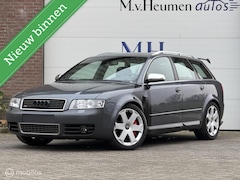 Audi S4 - Avant 4.2 V8 quattro S4