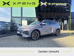 Xpeng G6 - RWD Long Range 80.8 kWh Binnenkomst juni '26| Demonstratie auto