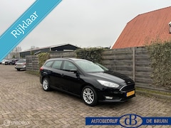 Ford Focus Wagon - 1.0 Lease Edition