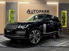 Land Rover Range Rover - 2.0 P400e Limited Edition BTW|AUTOBIOGRAPHY|PANO|HUD|MASSAGE|MERDIAN|LUCHTVERING|KOELKAST|
