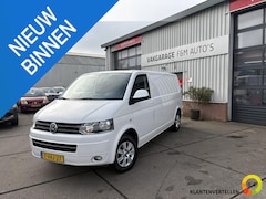 Volkswagen Transporter - 2.0 TDI L2H1 BM