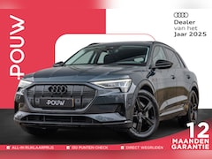 Audi e-tron - 50 313pk Quattro Business Edition Plus 71 kWh | SoH 95% | Panoramadak | Elek. stoelen | St