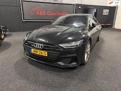 Audi A7 Sportback - 50 TFSI e quattro Pro Line S