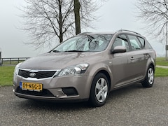 Kia Cee'd - 1.4 CVVT X-tra nap * boekjes