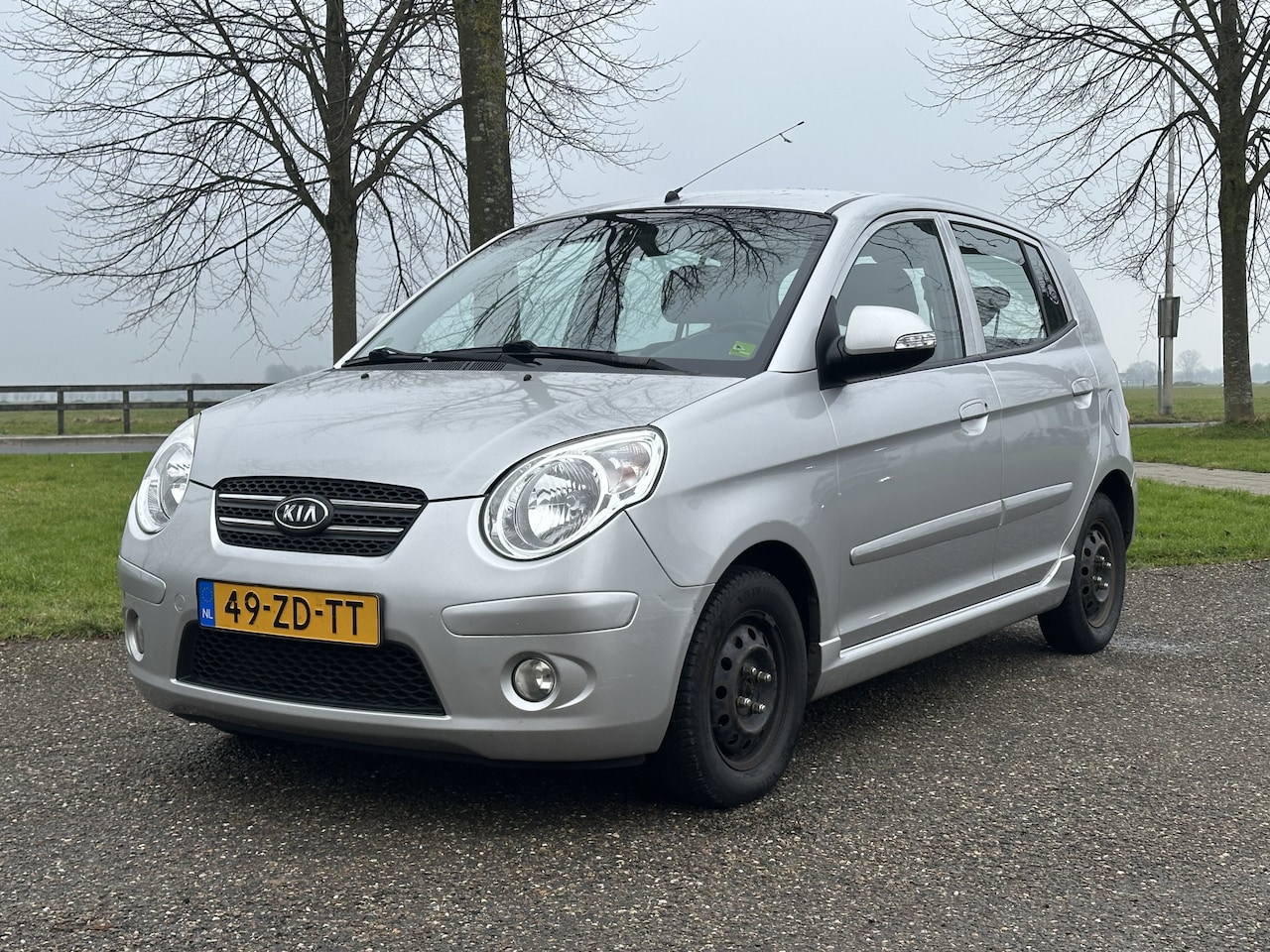 Kia Picanto - 1.1 X-ecutive NAP * Uniek zie advertentie - AutoWereld.nl