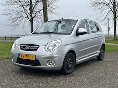 Kia Picanto - 1.1 X-ecutive NAP * Uniek zie advertentie
