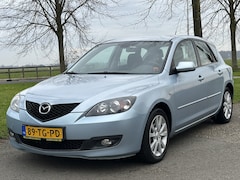 Mazda 3 Sport - 1.6 Touring NAP * 5 deurs