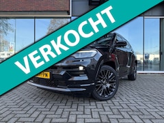 Jeep Compass - 1.3T S - Automaat - Pano/schuifdak - Leder - Winterpakket - Org.NL