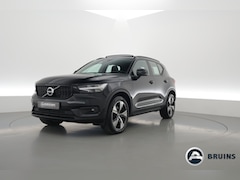 Volvo XC40 - 1.5 T5 Recharge R-Design | Pano | H&K audio | Trekhaak | Elek bes.Stoel | Stoel & stuurver