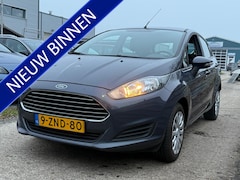Ford Fiesta - 1.0i Style 5-Deurs | Airco | Nw. APK