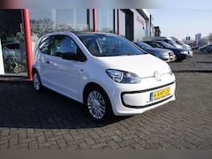 Volkswagen Up! - 1.0 take up BlueMotion