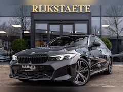 BMW 3-serie - 320e High Executive|PANO|M-PAKKET|H&K|SFEERVERL