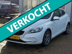 Volvo V40 - 2.0 D2 Ocean Race Export