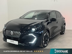 Renault Clio - 1.8 Hybrid 160 Techno | Pack Première | Van: € 32.223, - nu rijklaar voor: € 31.723,