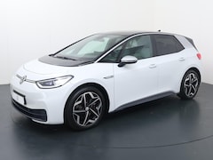 Volkswagen ID.3 - First Plus 58 kWh | 204 PK | SoH 91% | Navigatiesysteem | Keyless | 19" LM velgen | Matrix