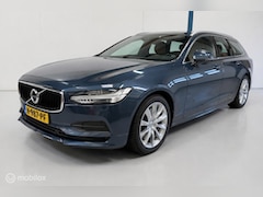 Volvo V90 - 2.0 T4 Momentum Pro LEER/CARPLAY/TREKHAAK