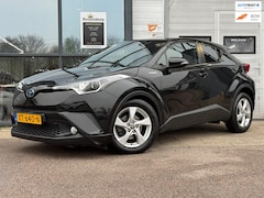 Toyota C-HR - 1.8 Hybrid Dynamic, NAVI, NAP, CAMERA