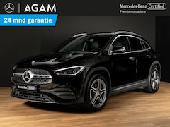 Mercedes-Benz GLA-Klasse - 250 e AMG Line Panorama dak