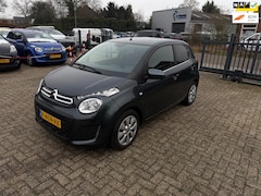 Citroën C1 - 1.0 | Airco | Led | Bluetooth | E-Ramen | Goed onderhouden |