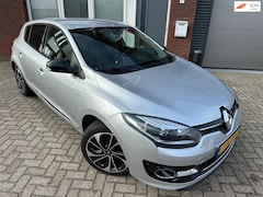 Renault Mégane - 1.2 TCe Bose / Navi / Camera / PDC / Leder
