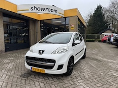 Peugeot 107 - 1.0-12V XS 5drs Airco