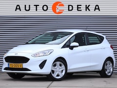 Ford Fiesta - 1.1 Trend *1e Eigenaar*Navigatie*Cruisecontr
