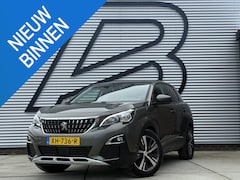 Peugeot 3008 - 1.2 PureTech Allure Navi|360 Camera|Clima|Cruise|PDC|Apple Carplay|Dealer Onderhouden|APK