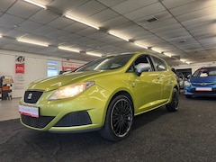 SEAT Ibiza - 1.2-12V Reference. 5- deurs met een nieuwe apk