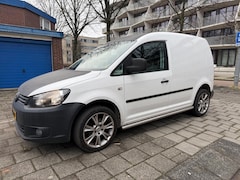 Volkswagen Caddy - 1.6 TDI Airco NAP 1-eigenaar