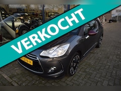 Citroën DS3 - 1.6 THP Sport Chic