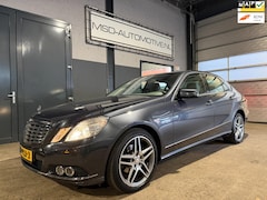 Mercedes-Benz E-klasse - 200 CGI Elegance Origineel Nederlands NAP