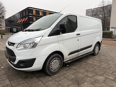 Ford Transit Custom - 270 2.2 TDCI 3pers Airco NW APK Cruise