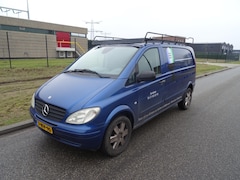 Mercedes-Benz Vito - 109 CDI 320 Lang HD Amigo