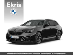 BMW M5 - Touring M Drive Professional | Comfort Pack | Panoramadak | Stuurwielrand verwarmd