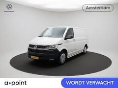 Volkswagen Transporter - 2.0 TDI L2H1 28 Comfortline 110 pk | Verlengde garantie | Navigatie via App | Parkeersenso