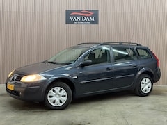Renault Mégane Grand Tour - 1.6-16V Expression Luxe 2005 NAP CRUISE