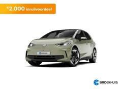 Volkswagen ID.3 - Limited Edition Inclusief €2000, - inruilvoordeel | 'App-Connect' draadloze smartphone int