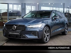 Volvo V60 - 2.0 T8 Plug-in hybrid AWD Plus Perform. Ed. Dark | Panorama Dak | Head-Up Display | 455PK