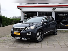 Peugeot 3008 - 1.2 PureTech Blue Lease Premium